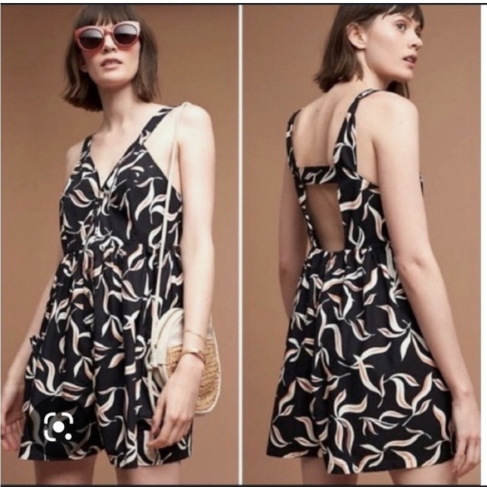 Hei Hei Palma Resort Romper | XS